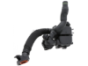Jaguar Air Intake Resonator Eurospare C2Z30725