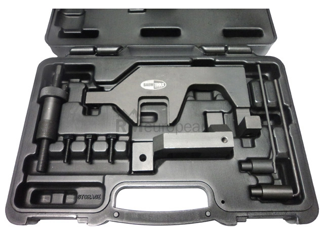 Mini Timing Tool Set Baum Tools B117440KIT
