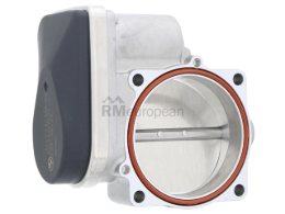 BMW Throttle Housing Assembly Genuine BMW 13547535308