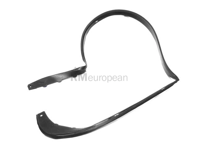 Porsche Headlight Seal Genuine Porsche 95563111600