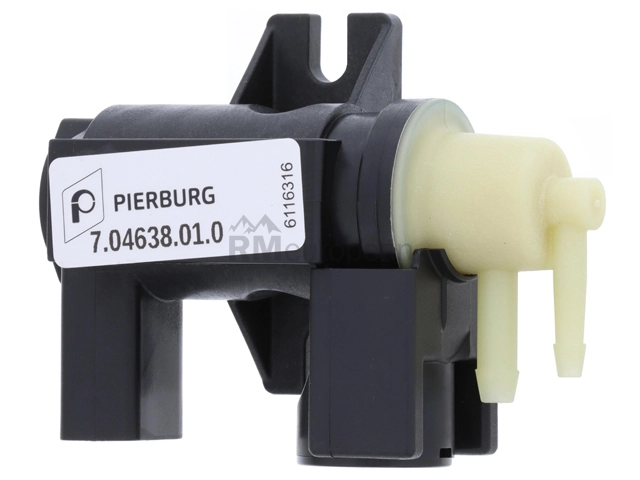 Porsche Pressure Converter Pierburg 94660515501