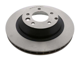 VW-Audi Brake Disc Fremax Painted 7L8615601E