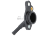 Porsche Water Connector Genuine Porsche 95812113200