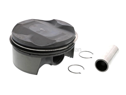 Porsche Piston Mahle 99710303031