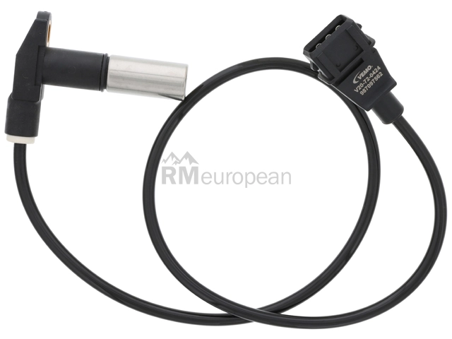 Porsche Reference Mark Sensor Vemo 91160621503