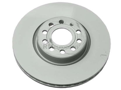 Brake Disc Zimmermann Coat Z 100330020