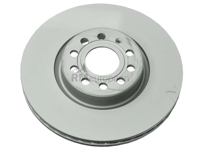 Brake Disc Zimmermann Coat Z 100330020