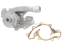 Land Rover Water Pump Pro Flow STC4378