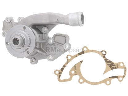 Land Rover Water Pump Pro Flow STC4378