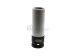 Mercedes Lug Bolt Socket Baum Tools 226937016
