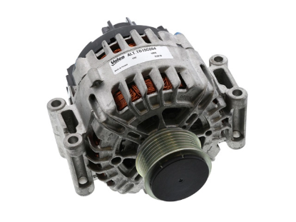 VW-Audi Alternator Valeo 06E903016S
