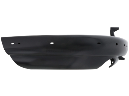 Porsche Bumper Dansk Original 91150502102GRV