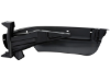 Porsche Bumper Dansk Original 91150502102GRV