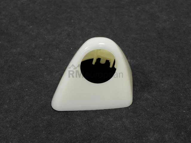 BMW Headlight Washer Cover Genuine BMW 61678252745