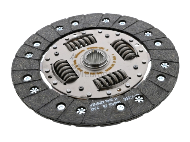 Porsche Clutch Disc Sachs 99611601535