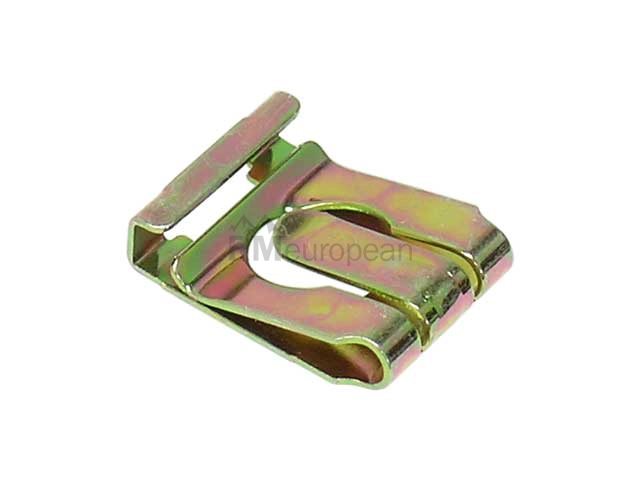 Mercedes Shift Linkage Clip Genuine Mercedes 0009944160
