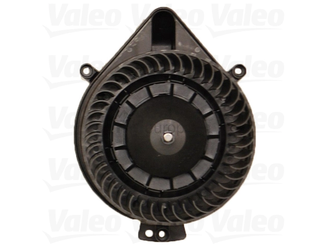 VW-Audi Blower Motor Assembly Valeo 8E1820021E