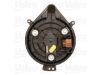 VW-Audi Blower Motor Assembly Valeo 8E1820021E