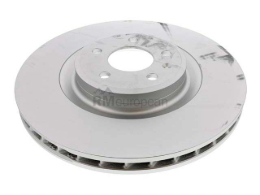 VW-Audi Brake Disc SHW Performance 8K0615301M