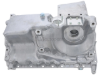 BMW Engine Oil Pan URO Parts 11137603638