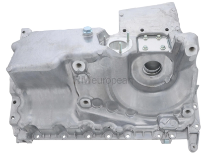 BMW Engine Oil Pan URO Parts 11137603638