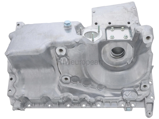 BMW Engine Oil Pan URO Parts 11137603638