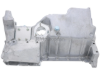BMW Engine Oil Pan URO Parts 11137603638