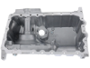 BMW Engine Oil Pan URO Parts 11137603638