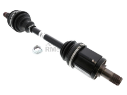 BMW Axle Shaft Assembly GKN Loebro 31607529201