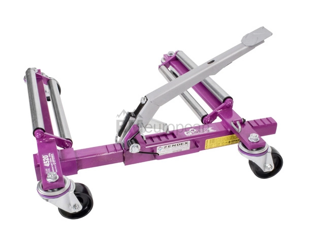 Vehicle Dolly Gojak G4520