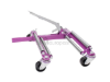 Vehicle Dolly Gojak G4520
