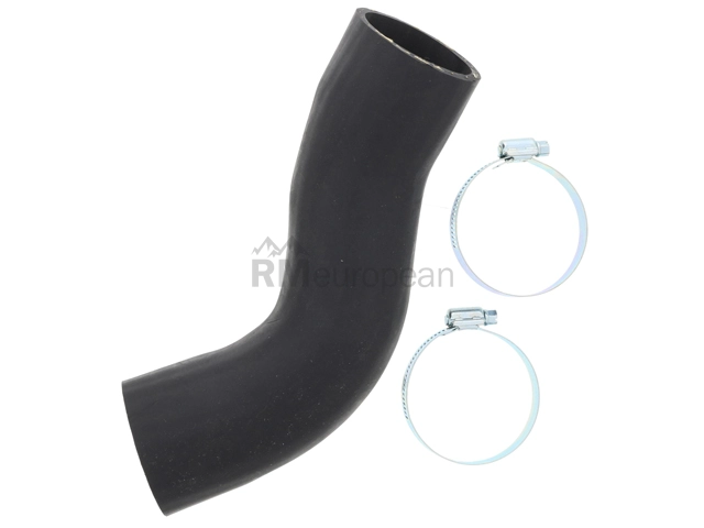Volvo Intercooler Hose Pro Parts 31319473