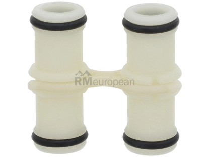 Mercedes Guide Pipe Genuine Mercedes 7252770900