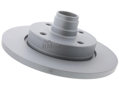 Porsche Brake Disc Zimmermann Coat Z 477405583B