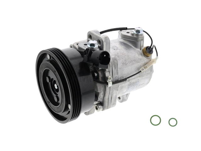 BMW A/C Compressor Mahle Behr 64528390228