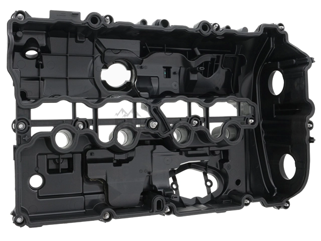 Valve Cover Elring Klinger 11127611278