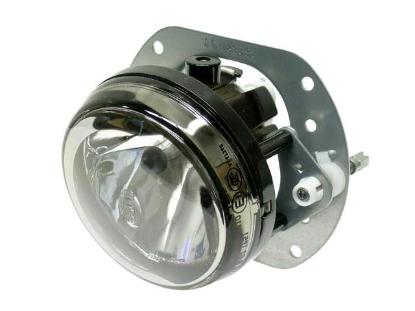 Mercedes Fog Light Hella 2048202256