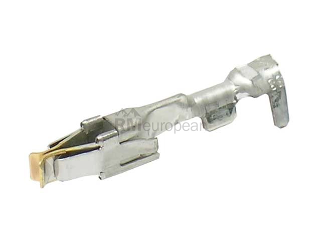 Porsche Electrical Connector Genuine Porsche 99965287122