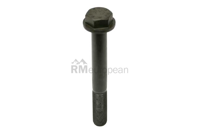 BMW Crankshaft Pulley Bolt Genuine BMW 11231440076