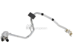 Volvo A/C Line Genuine Volvo 31694603