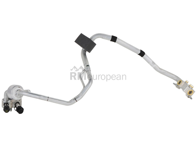 Volvo A/C Line Genuine Volvo 31694603