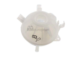VW-Audi Coolant Expansion Tank Genuine VW/Audi 1K0121407F