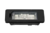 BMW License Plate Light Genuine BMW 63267193293