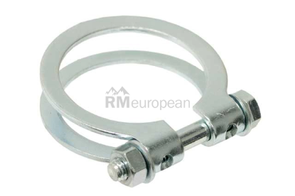 Volvo Muffler Clamp HJS 976472