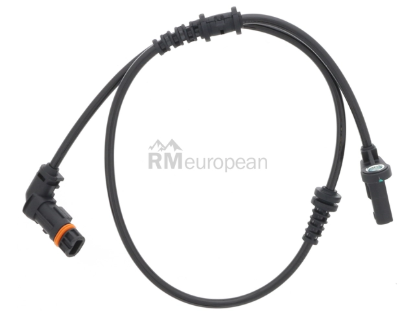 Mercedes ABS Sensor Bremi 2049054305