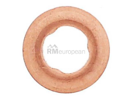 Dodge Fuel Injector Seal Elring Klinger 05080301AA