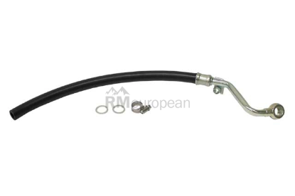 BMW Power Steering Hose Rein Automotive 32411093761