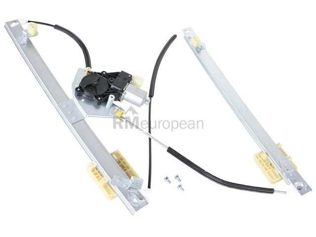 Land Rover Window Regulator Britpart LR153950