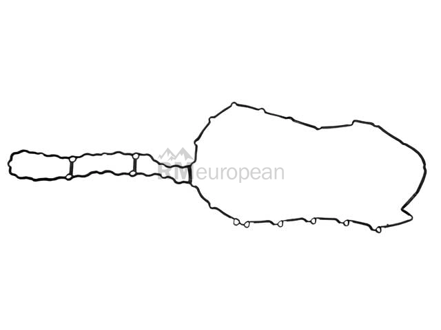 BMW Valve Cover Gasket Elring Klinger 11127565286