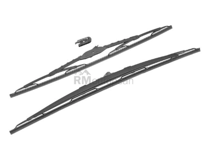 Volvo Wiper Blade Set Bosch 30784428